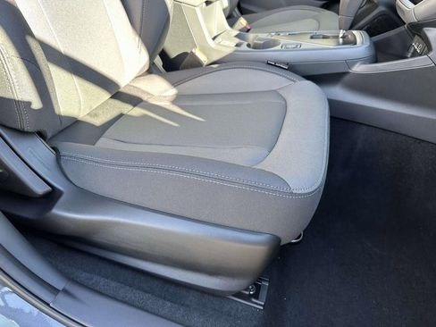 Certified 2025 Subaru Crosstrek 2.0i Premium image 9