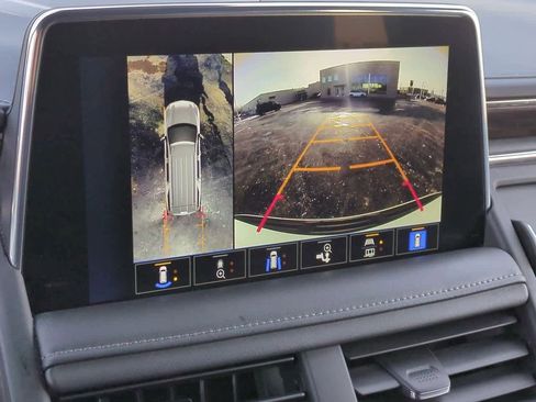 Used 2023 Chevrolet Tahoe LT w/ LT Signature Plus Package image 29