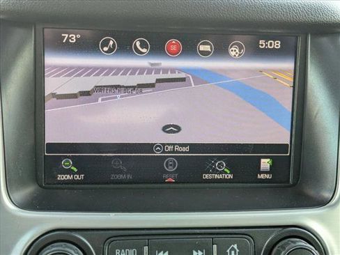 Used 2016 GMC Yukon XL SLT w/ Open Road Package image 14