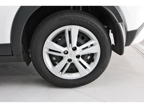 Used 2025 Nissan Kicks Play S FWD image 23