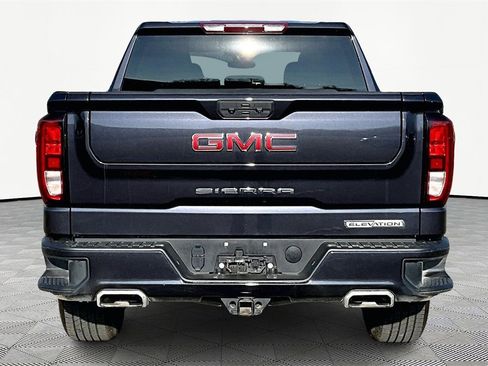 Used 2024 GMC Sierra 1500 Elevation w/ X31 Off-Road Package image 4