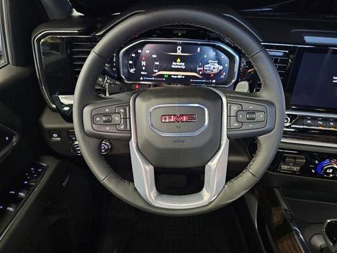 New 2026 GMC Sierra 1500 Elevation w/ Elevation Premium Package image 27