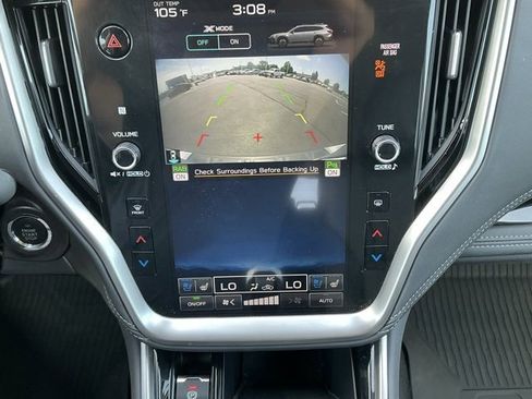 Used 2023 Subaru Outback Touring image 22