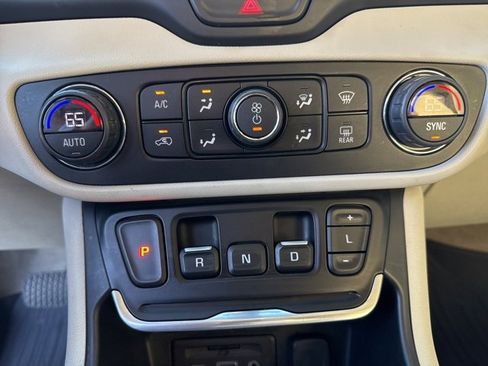 Certified 2021 GMC Terrain Denali w/ Denali Premium Package image 20