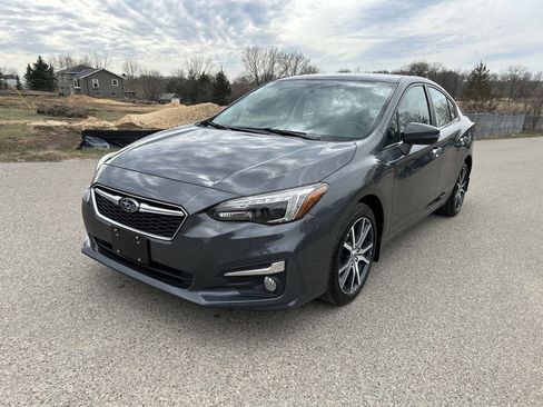 Used 2018 Subaru Impreza 2.0i Limited image 2