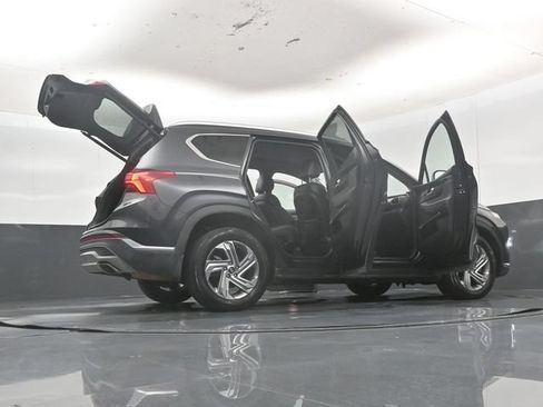 Used 2023 Hyundai Santa Fe SEL w/ Premium Package FWD image 61