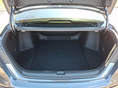 Certified 2023 Honda Accord EX image 30