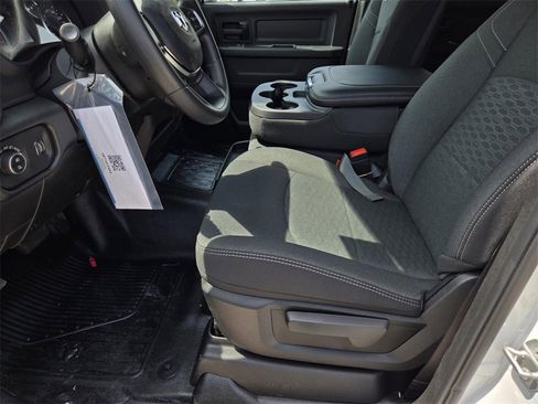 New 2025 RAM 3500 Tradesman image 20