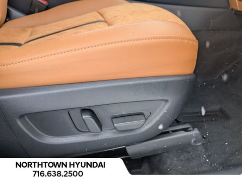 Used 2025 MAZDA CX-70 3.3 Turbo S w/ Premium Plus image 40