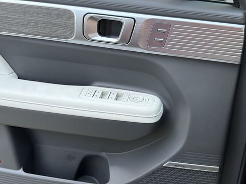 New 2026 Hyundai Santa Fe Calligraphy image 21