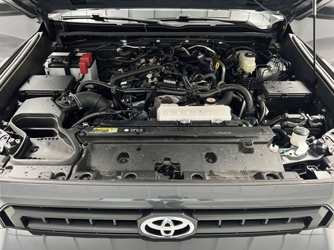 Used 2025 Toyota 4Runner SR5 image 64