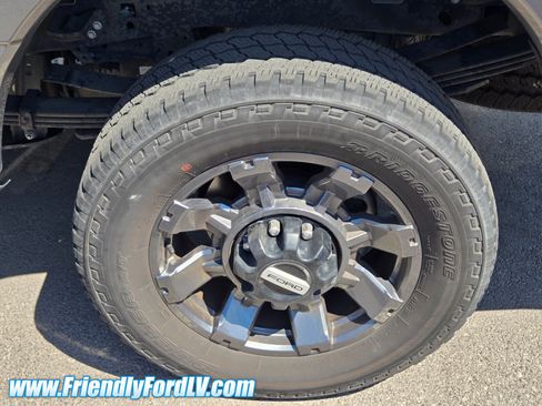Used 2024 Ford F350 Lariat w/ Lariat Ultimate Package AWD/4WD image 5