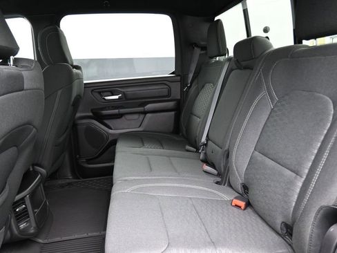 New 2025 RAM 1500 Tradesman image 14