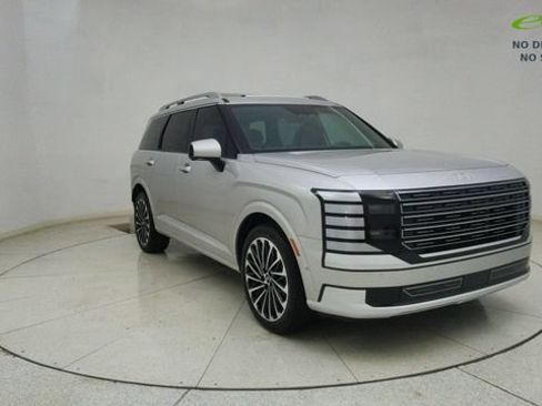 Used 2026 Hyundai Palisade Calligraphy FWD image 69