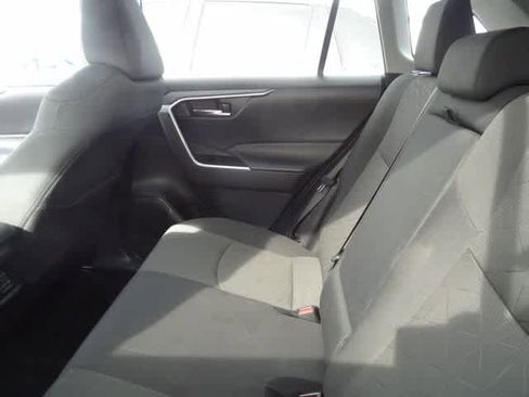 Certified 2024 Toyota RAV4 XLE FWD image 11