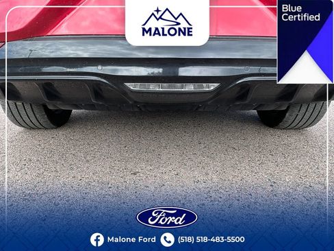 Certified 2022 Ford Mustang Mach-E GT AWD/4WD image 19