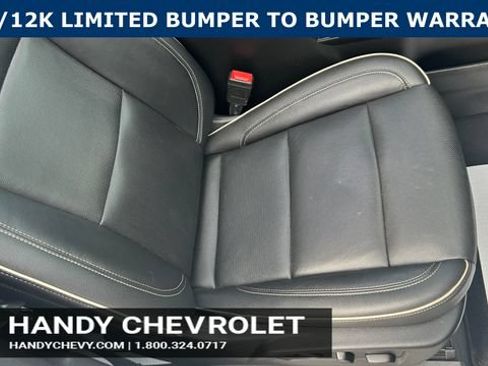 Certified 2021 Chevrolet Tahoe Premier w/ Premium Package AWD/4WD image 61
