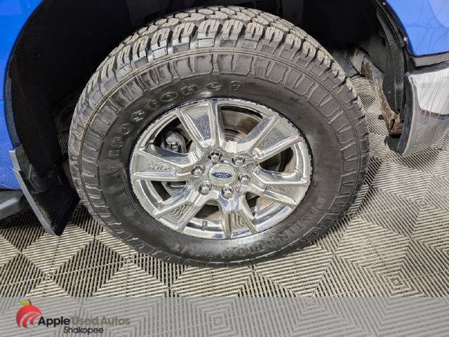 Used 2016 Ford F150 XLT w/ Equipment Group 302A Luxury AWD/4WD image 39