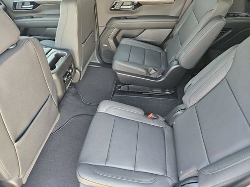 New 2026 Chevrolet Tahoe LT w/ Comfort Package AWD/4WD image 29