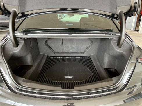 Used 2022 Cadillac CT5 V Blackwing w/ Carbon Fiber Package 2 image 27