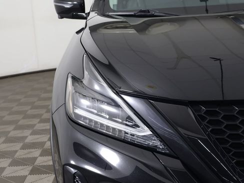 Used 2024 Nissan Murano SL AWD/4WD image 16