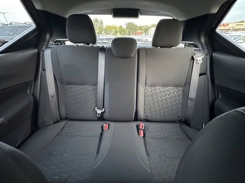 Certified 2024 Nissan Kicks SV image 27