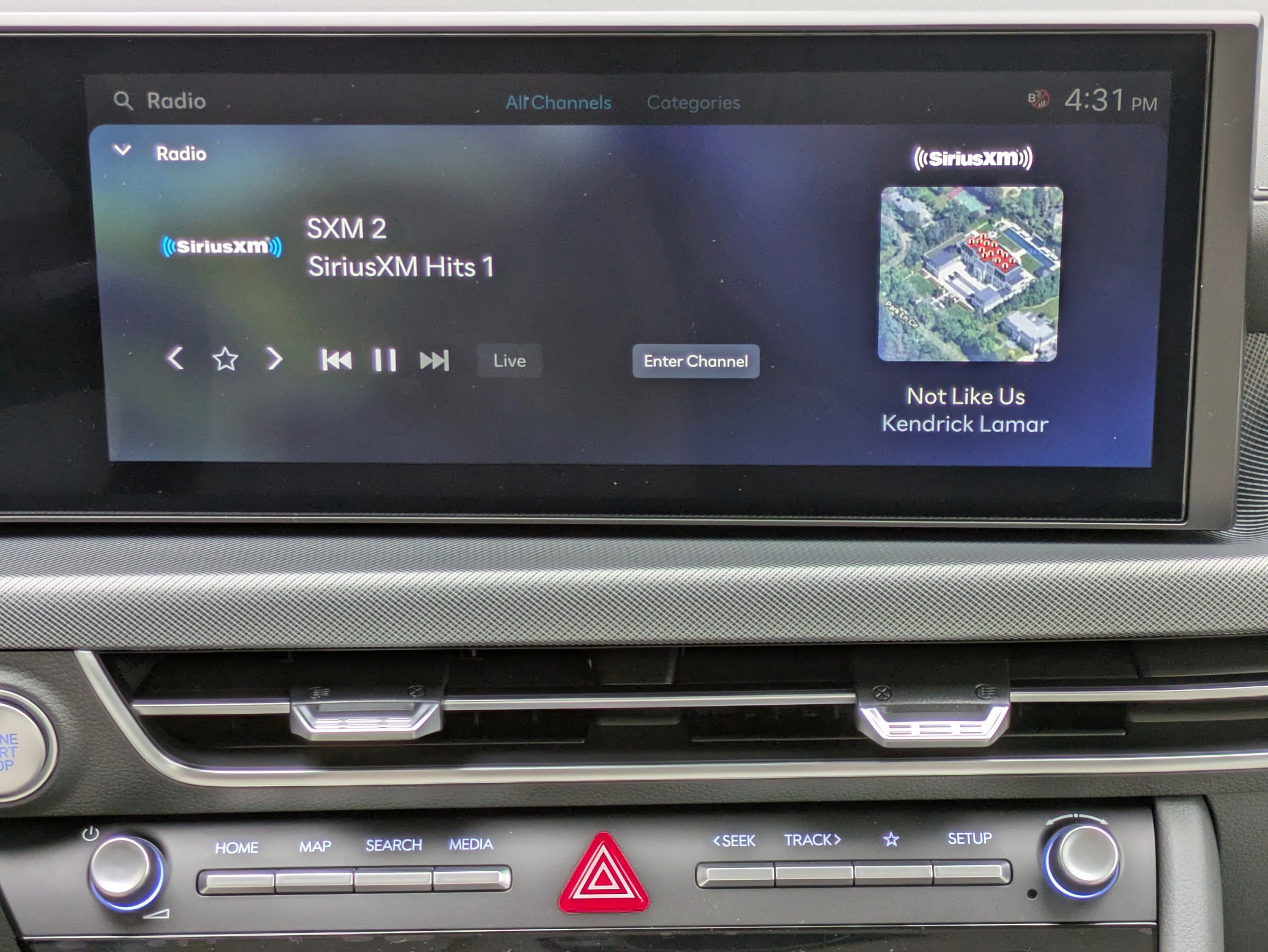 Certified 2026 Hyundai Sonata SE FWD image 14