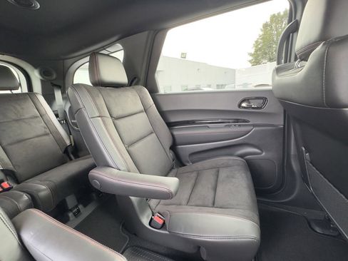 New 2026 Dodge Durango GT image 22