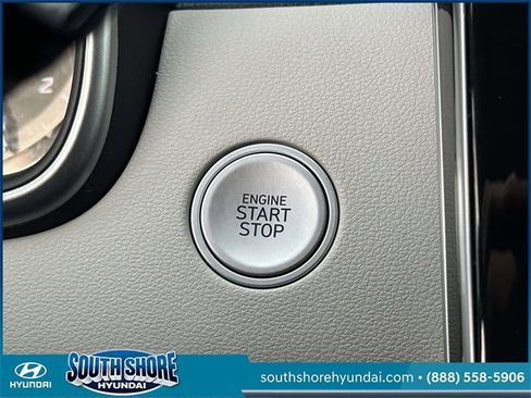 Certified 2023 Hyundai Tucson SEL image 28