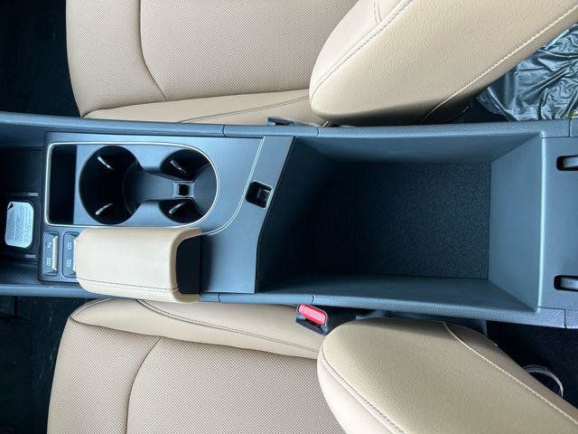 New 2026 Hyundai Sonata Limited FWD image 19