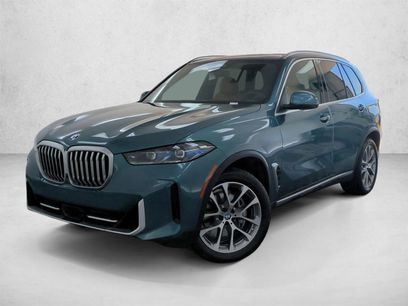 Used 2024 BMW X5 sDrive40i w/ Premium Package