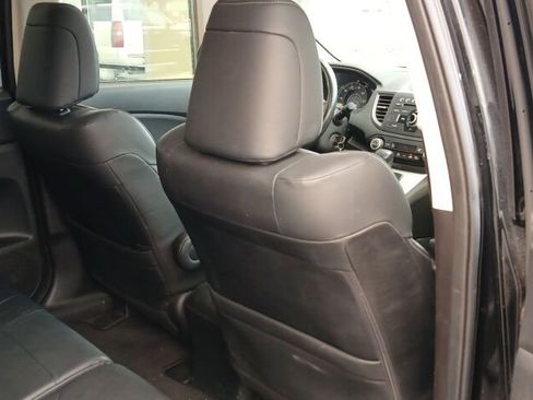 Used 2012 Honda CR-V EX-L image 8