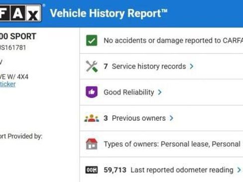 Used 2018 RAM 1500 Sport w/ Quick Order Package 26Q Night image 5