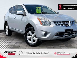 Used 2013 Nissan Rogue S w/ Special Edition Pkg FWD video 1