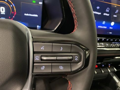 New 2026 Chevrolet Colorado Z71 w/ Technology Package image 15