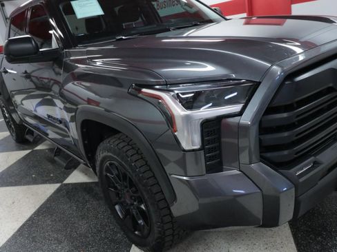 Used 2023 Toyota Tundra SR5 image 35