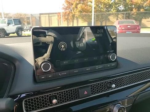 New 2026 Honda Civic Sport image 18