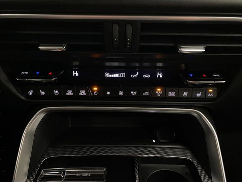 New 2026 MAZDA CX-90 3.3 Turbo S w/ Premium Package image 25