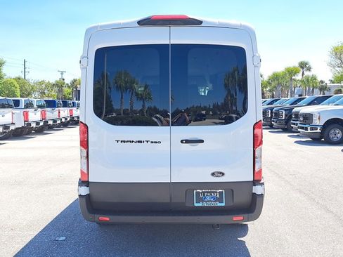 New 2026 Ford Transit 350 XL image 8