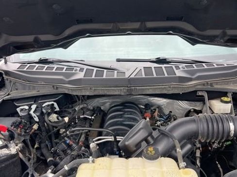 Used 2021 Ford F150 XLT w/ Equipment Group 302A High AWD/4WD image 67