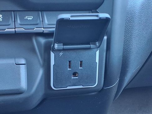 New 2026 Chevrolet Silverado 1500 Custom image 17