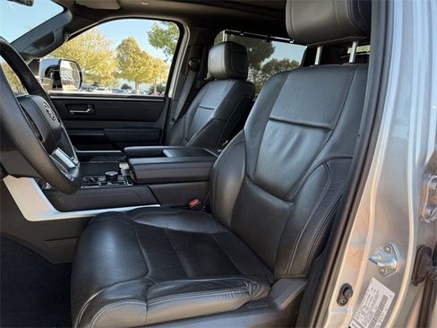 Used 2024 Toyota Tundra Platinum image 26