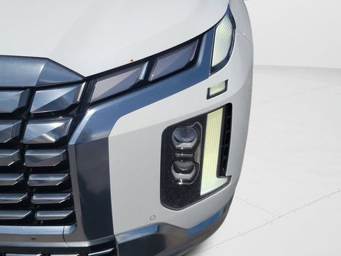 Used 2023 Hyundai Palisade Calligraphy FWD image 22
