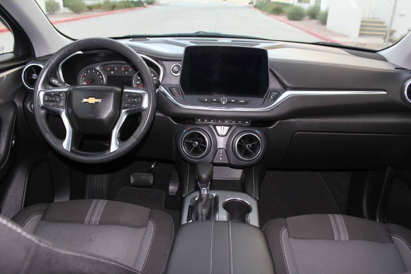 Used 2023 Chevrolet Blazer LT w/ Driver Confidence Package FWD image 18