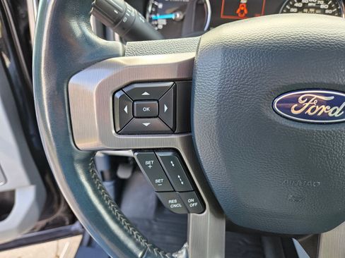 Used 2022 Ford F350 Limited AWD/4WD image 20