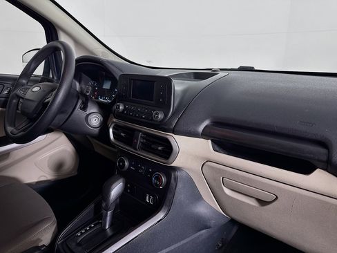 Used 2021 Ford EcoSport S image 28