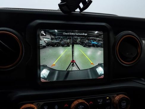 Used 2021 Jeep Gladiator Mojave image 53