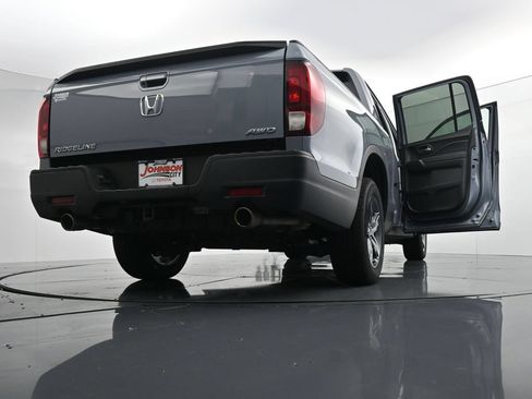 Used 2023 Honda Ridgeline RTL image 39