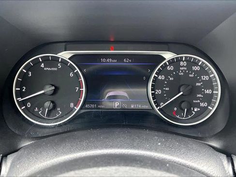 Certified 2024 Nissan Sentra SV image 24