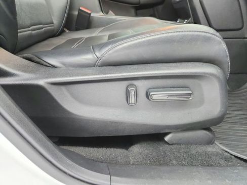 Used 2021 Honda CR-V EX-L image 37